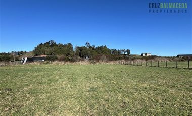 Parcela en Venta en Reserva Santa Clara, linda parcela urbanizada