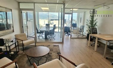 Oficina en Venta en Av la Dehesa / Portal la Dehesa