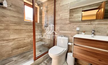 Casa en Arriendo en COD36265 Casa semi nueva sector Colegio Alemán, Hoschtetter, Clinica Alemana