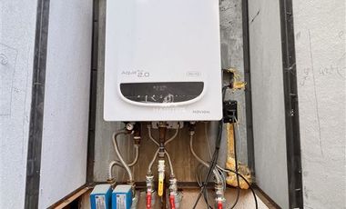 Casa en Arriendo en COD36265 Casa semi nueva sector Colegio Alemán, Hoschtetter, Clinica Alemana