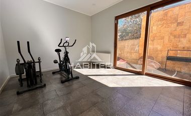 Casa en Arriendo en COD36265 Casa semi nueva sector Colegio Alemán, Hoschtetter, Clinica Alemana