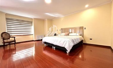 Casa en Arriendo en COD36265 Casa semi nueva sector Colegio Alemán, Hoschtetter, Clinica Alemana