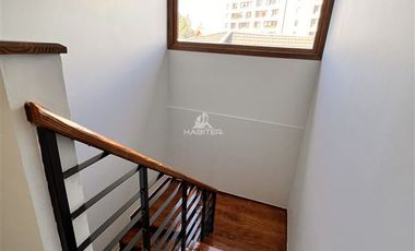 Casa en Arriendo en COD36265 Casa semi nueva sector Colegio Alemán, Hoschtetter, Clinica Alemana