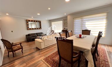 Casa en Arriendo en COD36265 Casa semi nueva sector Colegio Alemán, Hoschtetter, Clinica Alemana