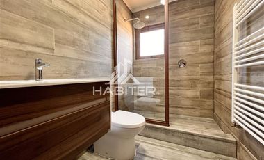 Casa en Arriendo en COD36265 Casa semi nueva sector Colegio Alemán, Hoschtetter, Clinica Alemana