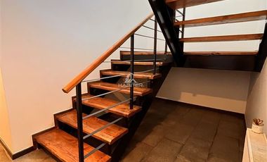 Casa en Arriendo en COD36265 Casa semi nueva sector Colegio Alemán, Hoschtetter, Clinica Alemana