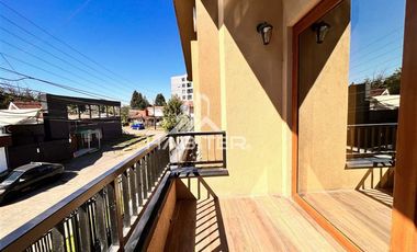 Casa en Arriendo en COD36265 Casa semi nueva sector Colegio Alemán, Hoschtetter, Clinica Alemana