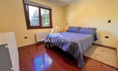 Casa en Arriendo en COD36265 Casa semi nueva sector Colegio Alemán, Hoschtetter, Clinica Alemana