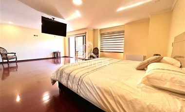 Casa en Arriendo en COD36265 Casa semi nueva sector Colegio Alemán, Hoschtetter, Clinica Alemana