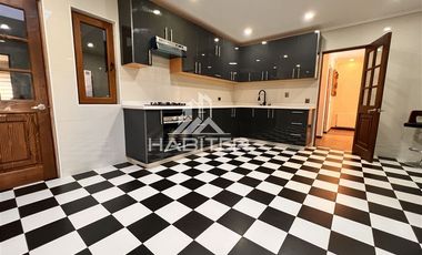 Casa en Arriendo en COD36265 Casa semi nueva sector Colegio Alemán, Hoschtetter, Clinica Alemana