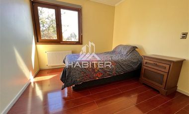 Casa en Arriendo en COD36265 Casa semi nueva sector Colegio Alemán, Hoschtetter, Clinica Alemana