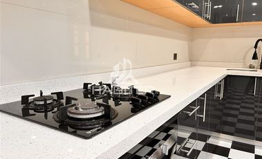 Casa en Arriendo en COD36265 Casa semi nueva sector Colegio Alemán, Hoschtetter, Clinica Alemana