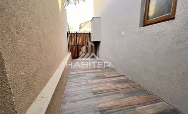 Casa en Arriendo en COD36265 Casa semi nueva sector Colegio Alemán, Hoschtetter, Clinica Alemana