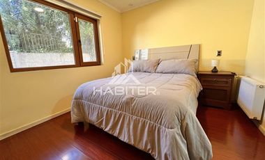 Casa en Arriendo en COD36265 Casa semi nueva sector Colegio Alemán, Hoschtetter, Clinica Alemana