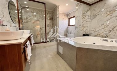 Casa en Arriendo en COD36265 Casa semi nueva sector Colegio Alemán, Hoschtetter, Clinica Alemana