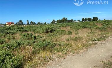 Parcela en Venta en Quilquico camino rilan