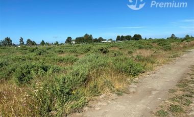 Parcela en Venta en Quilquico camino rilan