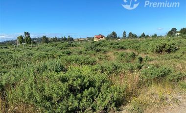 Parcela en Venta en Quilquico camino rilan