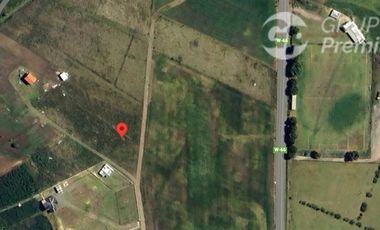 Parcela en Venta en Quilquico camino rilan
