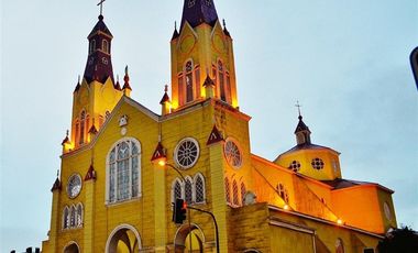 Parcela en Venta en Quilquico camino rilan