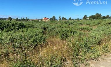 Parcela en Venta en Quilquico camino rilan