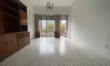 3 AMBIENTES DE CATEGORÍA EN ALQUILER - LANÚS OESTE