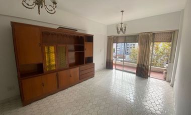 3 AMBIENTES DE CATEGORÍA EN ALQUILER - LANÚS OESTE