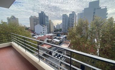 3 AMBIENTES DE CATEGORÍA EN ALQUILER - LANÚS OESTE