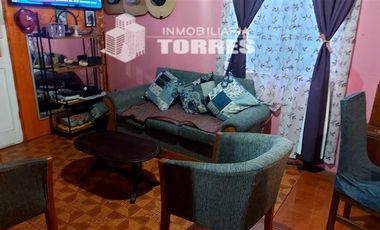 Casa en Venta en avenida Las Higueras