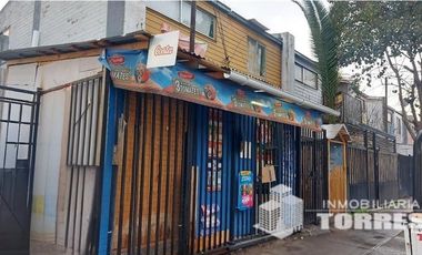 Casa en Venta en avenida Las Higueras