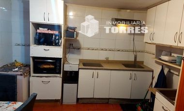 Casa en Venta en avenida Las Higueras