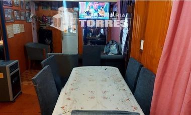 Casa en Venta en avenida Las Higueras