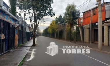 Casa en Venta en avenida Las Higueras