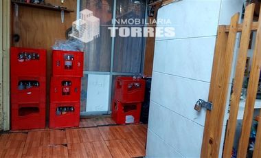 Casa en Venta en avenida Las Higueras