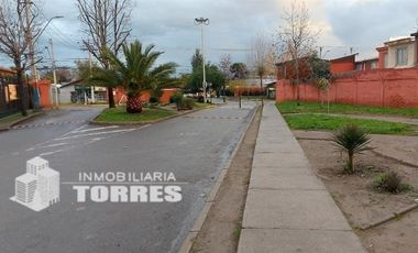 Casa en Venta en avenida Las Higueras