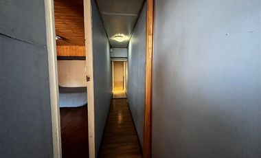 Casa en Venta en VICUÑA MACKENNA 950