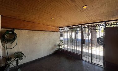 Casa en Venta en VICUÑA MACKENNA 950