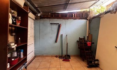 Casa en Venta en VICUÑA MACKENNA 950