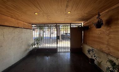 Casa en Venta en VICUÑA MACKENNA 950