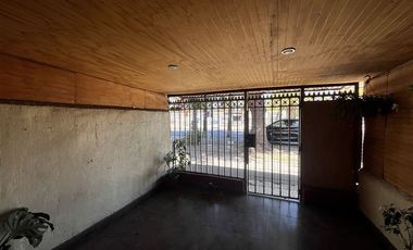 Casa en Venta en VICUÑA MACKENNA 950
