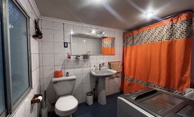 Casa en Venta en VICUÑA MACKENNA 950