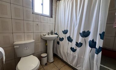 Casa en Venta en VICUÑA MACKENNA 950