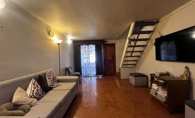 Casa en Venta en VICUÑA MACKENNA 950