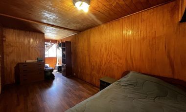 Casa en Venta en VICUÑA MACKENNA 950