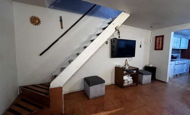 Casa en Venta en VICUÑA MACKENNA 950