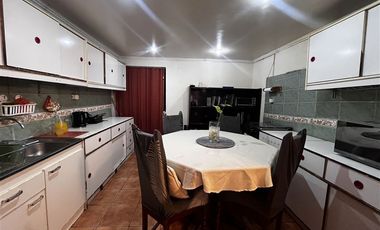Casa en Venta en VICUÑA MACKENNA 950