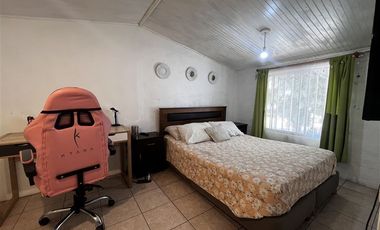 Casa en Venta en VICUÑA MACKENNA 950