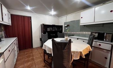 Casa en Venta en VICUÑA MACKENNA 950