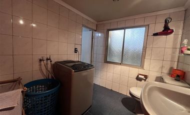 Casa en Venta en VICUÑA MACKENNA 950