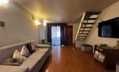 Casa en Venta en VICUÑA MACKENNA 950